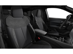 Audi Q3 SUV TFSI S tronic*S-Line*AHK*