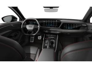 Audi A6 Avant edition one e-hybrid quattro S t