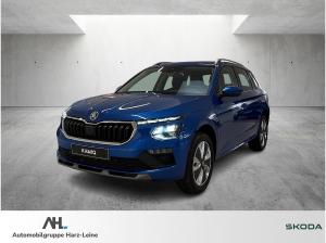 Skoda Kamiq Tour 1,0 TSI 116 PS 7-Gang-DSG *sofort verfügbar*