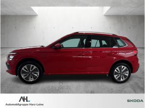 Skoda Kamiq Tour 1,0 TSI 116 PS 6-Gang-Schaltge *sofort verfügbar*