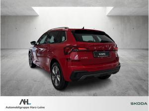 Skoda Kamiq Tour 1,0 TSI 116 PS 6-Gang-Schaltge *sofort verfügbar*