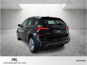 Skoda Kamiq Tour 1,0 TSI 116 PS 7-Gang-DSG *sofort verfügbar*