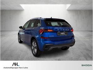 Skoda Kamiq Tour 1,0 TSI 116 PS 7-Gang-DSG *sofort verfügbar*