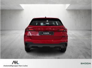 Skoda Kamiq Tour 1,0 TSI 116 PS 6-Gang-Schaltge *sofort verfügbar*