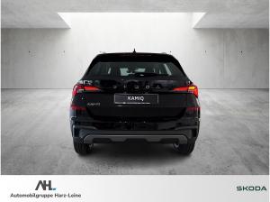 Skoda Kamiq Tour 1,0 TSI 116 PS 7-Gang-DSG *sofort verfügbar*