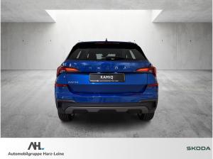 Skoda Kamiq Tour 1,0 TSI 116 PS 7-Gang-DSG *sofort verfügbar*