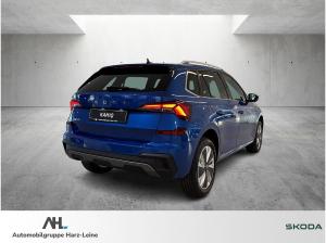 Skoda Kamiq Tour 1,0 TSI 116 PS 7-Gang-DSG *sofort verfügbar*