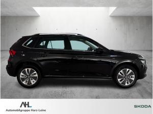 Skoda Kamiq Tour 1,0 TSI 116 PS 7-Gang-DSG *sofort verfügbar*