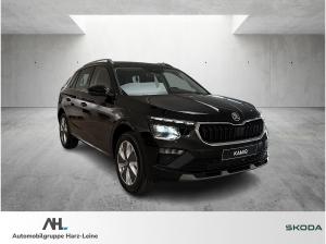 Skoda Kamiq Tour 1,0 TSI 116 PS 7-Gang-DSG *sofort verfügbar*