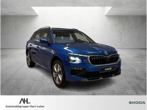Skoda Kamiq Tour 1,0 TSI 116 PS 7-Gang-DSG *sofort verfügbar*