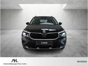 Skoda Kamiq Tour 1,0 TSI 116 PS 7-Gang-DSG *sofort verfügbar*