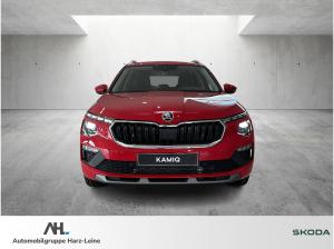 Skoda Kamiq Tour 1,0 TSI 116 PS 6-Gang-Schaltge *sofort verfügbar*