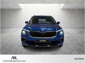 Skoda Kamiq Tour 1,0 TSI 116 PS 7-Gang-DSG *sofort verfügbar*
