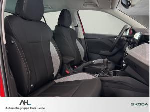 Skoda Kamiq Tour 1,0 TSI 116 PS 6-Gang-Schaltge *sofort verfügbar*