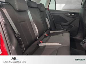 Skoda Kamiq Tour 1,0 TSI 116 PS 6-Gang-Schaltge *sofort verfügbar*