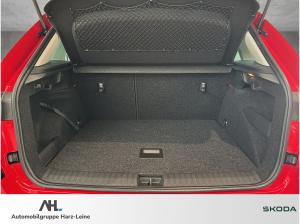 Skoda Kamiq Tour 1,0 TSI 116 PS 6-Gang-Schaltge *sofort verfügbar*