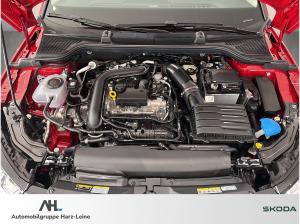 Skoda Kamiq Tour 1,0 TSI 116 PS 6-Gang-Schaltge *sofort verfügbar*