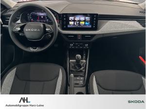 Skoda Kamiq Tour 1,0 TSI 116 PS 6-Gang-Schaltge *sofort verfügbar*