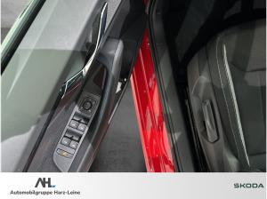 Skoda Kamiq Tour 1,0 TSI 116 PS 6-Gang-Schaltge *sofort verfügbar*