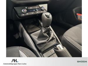 Skoda Kamiq Tour 1,0 TSI 116 PS 6-Gang-Schaltge *sofort verfügbar*