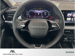 Skoda Kamiq Tour 1,0 TSI 116 PS 6-Gang-Schaltge *sofort verfügbar*