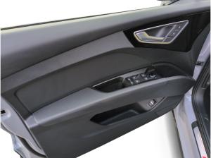 Audi Q4 e-tron Sportback 45 S line, AHK, Kamera,  Matrix,  ACC