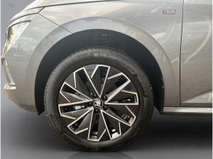 Skoda Kamiq Tour 1.5 TSI DSG BLACK NAVI AHK LED