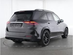 Mercedes-Benz GLE 63 AMG GLE -Klasse (BM 167)