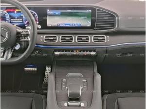 Mercedes-Benz GLE 63 AMG GLE -Klasse (BM 167)