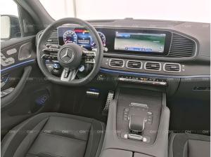 Mercedes-Benz GLE 63 AMG GLE -Klasse (BM 167)