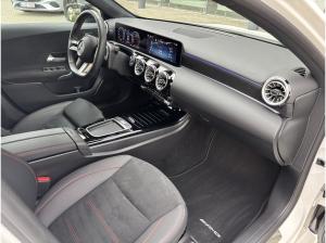 Mercedes-Benz A 200 AMG+Night+AHK+Multibeam+KeyGo+CarPlay+RüKa
