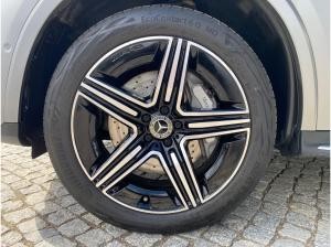 Mercedes-Benz GLC 400 e 4M AMG+Night+AHK+DigiLight+Distronic+