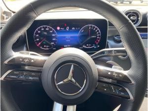 Mercedes-Benz GLC 400 e 4M AMG+Night+AHK+DigiLight+Distronic+