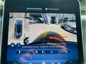 Mercedes-Benz GLC 400 e 4M AMG+Night+AHK+DigiLight+Distronic+