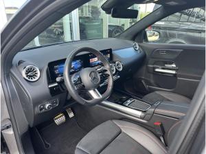 Mercedes-Benz GLA 250 4M AMG+Advanced+Night+20"+AHK+KeyGo+RüK