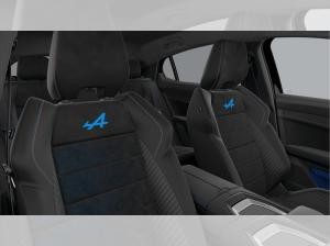 Renault Rafale Esprit Alpine Full Hybrid E-Tech 200 - Sofort Verfügbar!