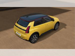 Renault 5 R E-Tech elektrisch Techno 120 Urban Range - Sofort Verfügbar!