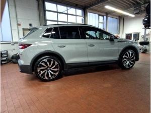 Skoda Elroq 85 Sportline Matrix AHK Navi 4xSitzhzg Kli