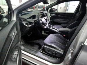 Skoda Elroq 85 Sportline Matrix AHK Navi 4xSitzhzg Kli