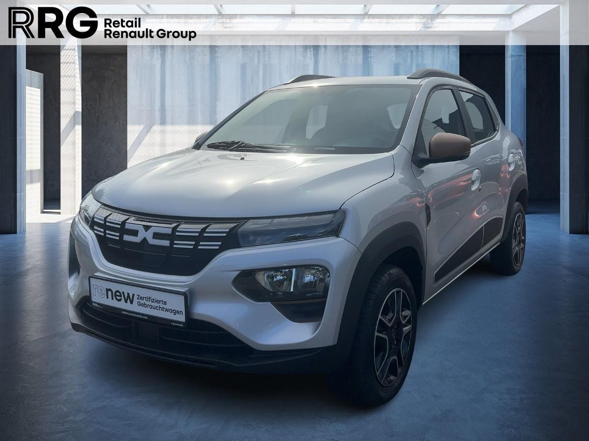 Dacia Spring ELECTRIC EXTREME 27kWh BATTERIEKAUF