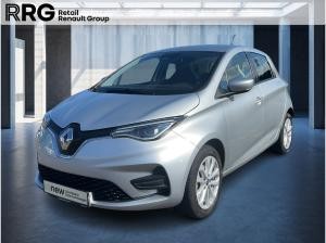 Foto - Renault ZOE EXPERIENCE R110 50kWh BATTERIEKAUF