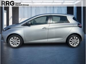 Renault ZOE EXPERIENCE R110 50kWh BATTERIEKAUF