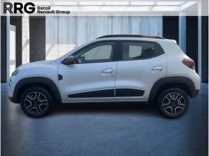 Dacia Spring ELECTRIC EXTREME 27kWh BATTERIEKAUF