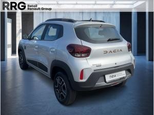 Dacia Spring ELECTRIC EXTREME 27kWh BATTERIEKAUF