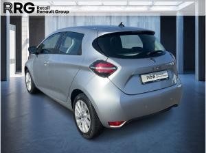 Renault ZOE EXPERIENCE R110 50kWh BATTERIEKAUF