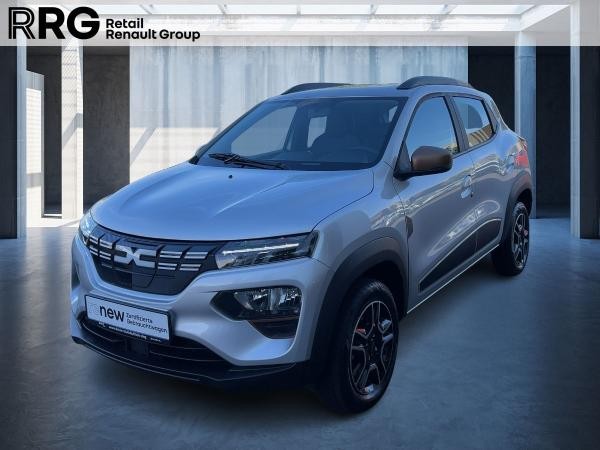 Dacia Spring ELECTRIC EXTREME 27kWh BATTERIEKAUF