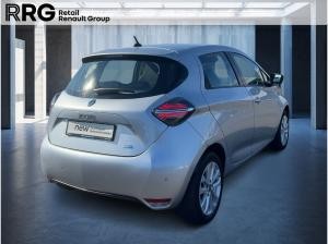 Renault ZOE EXPERIENCE R110 50kWh BATTERIEKAUF