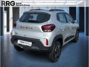 Dacia Spring ELECTRIC EXTREME 27kWh BATTERIEKAUF