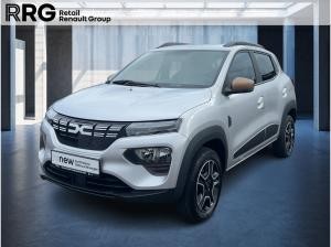 Dacia Spring ELECTRIC EXTREME h BATTERIEKAUF