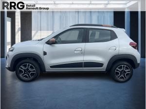Dacia Spring ELECTRIC EXTREME h BATTERIEKAUF
